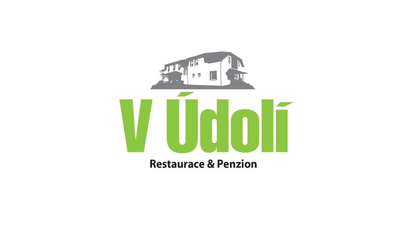 Penzion V Udoli Hodkovice nad Mohelkou Ngoại thất bức ảnh
